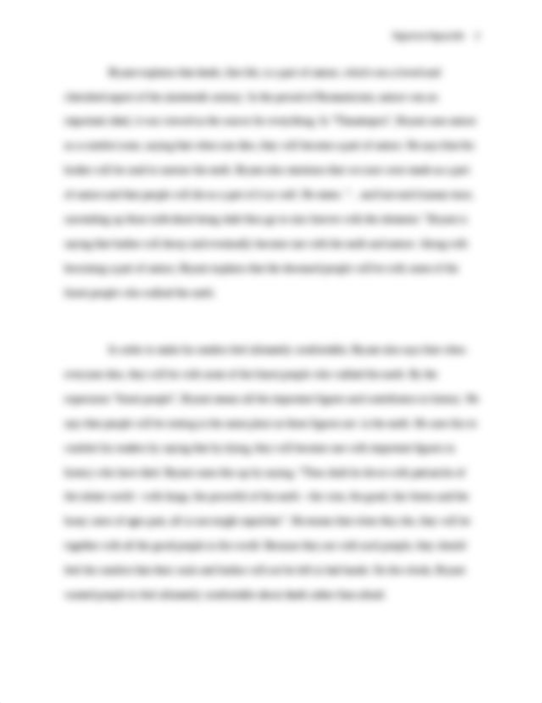 ENG251 Vanesa Nguema Nguande Romantic bonus point essay2.docx_d0qpzu5u9fh_page2