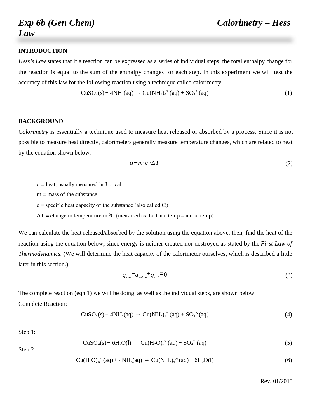 Exp 6b- Calorimetry-Hess Law.docx_d0qq1d9s794_page1