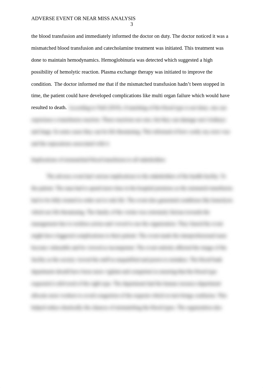 Assignment 1-Adverse event or near miss analysis.docx_d0qq9srlymo_page3