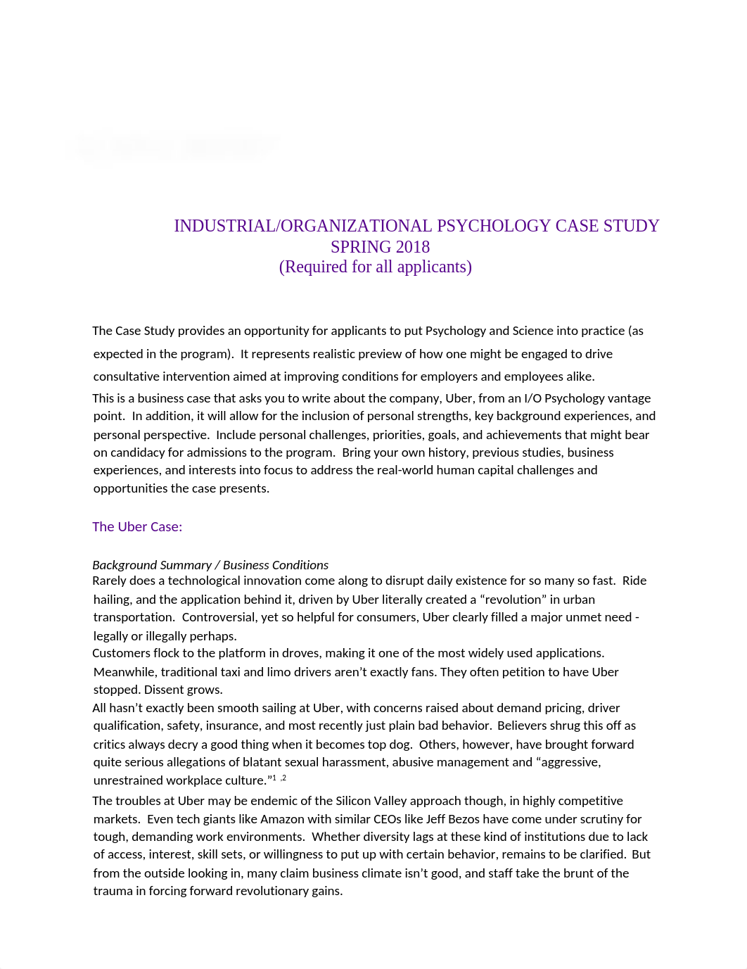 1. Uber - IO Model.docx_d0qrrrpfe7e_page1