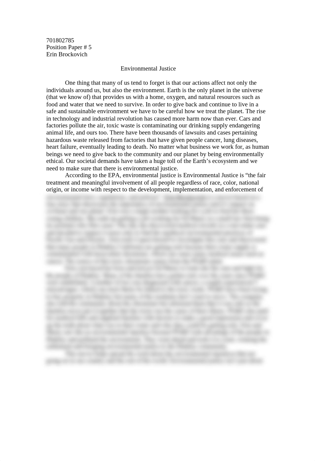 Applied Ethics, Erin Brockovich Position Paper_d0qs99ycz13_page1