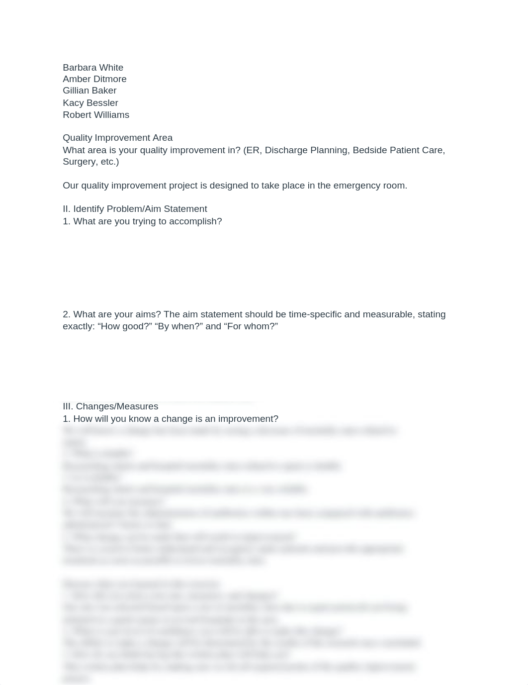 Quality improvement wworksheet.docx_d0qtekb8o1t_page1