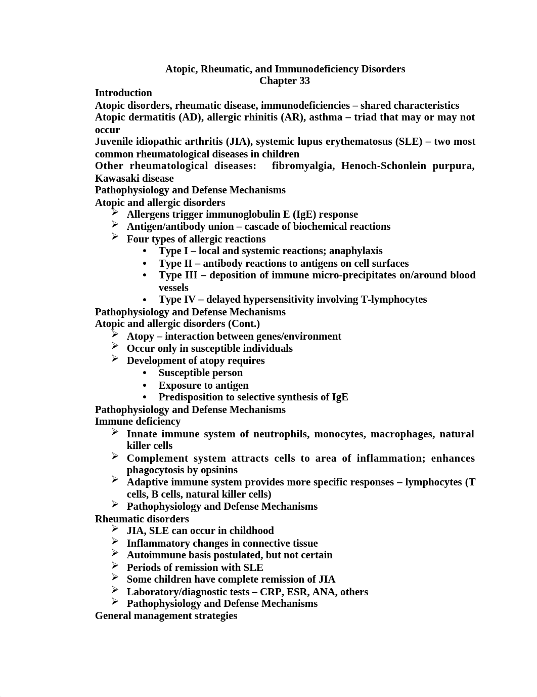 GNRS 5670 MODULE 4 OUTLINE.docx_d0qtktvzhw6_page1