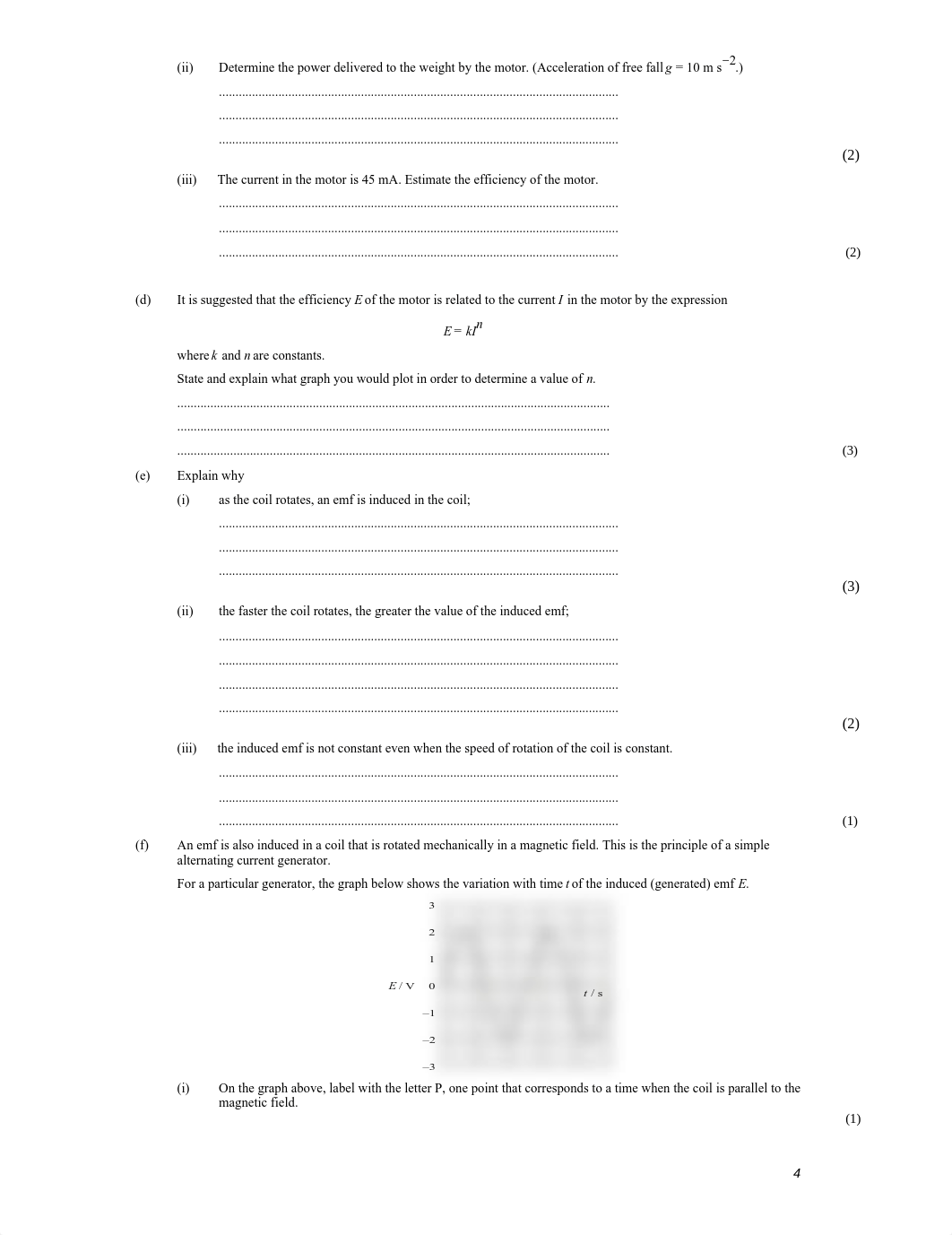 IB Physics Electromagnetism Paper 2 HL_d0qyyph3f0w_page4