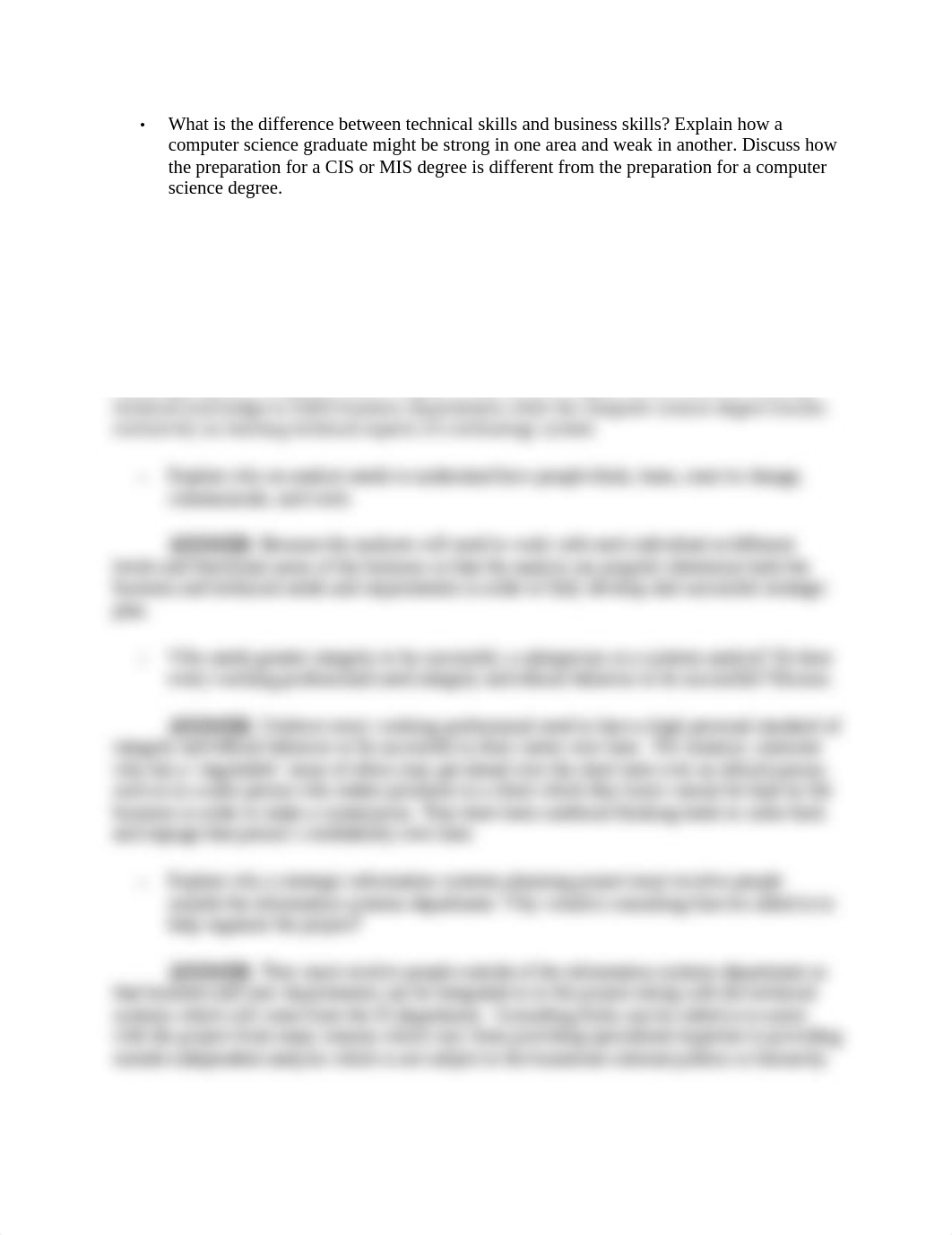 Robert Baxley - MIS-530-76-201210 - Chapter 1 Thinking Critically_d0r1uk2ptne_page1