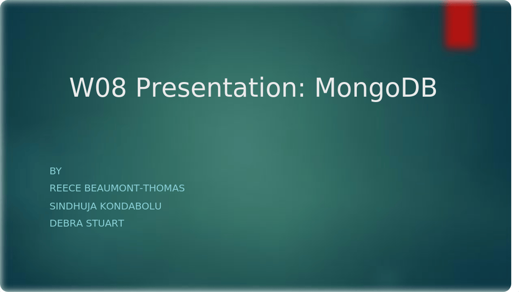 W08 Presentation MongoDB.pptx_d0r1xsvldqb_page1