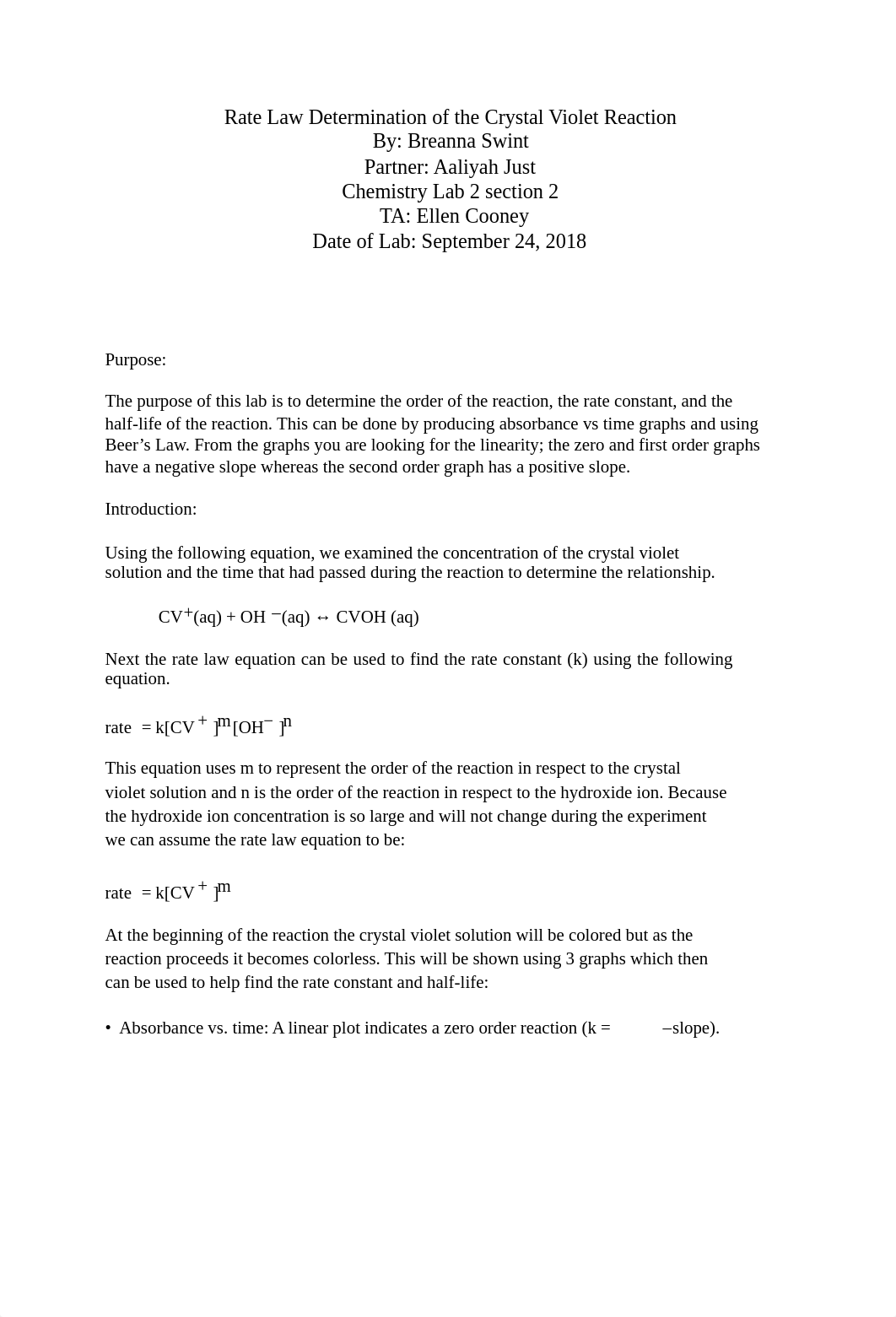 Rate Law Determination of the Crystal Violet Reaction.pdf_d0r3aznwt0n_page1