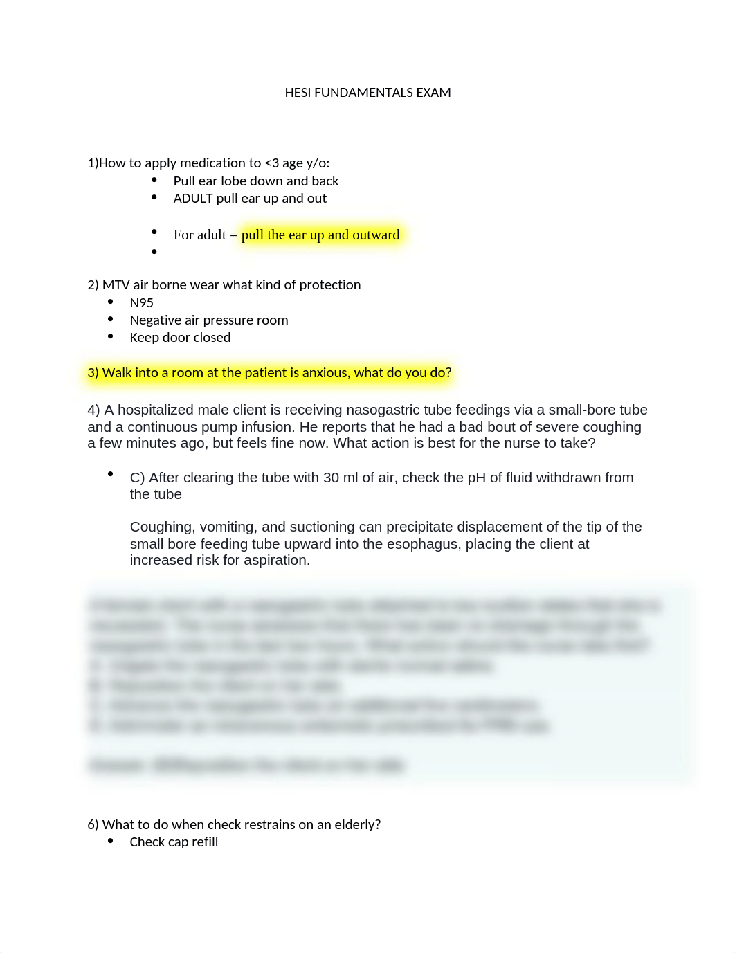 HESI FUNDAMENTALS EXAM.docx_d0r41muyz5m_page1