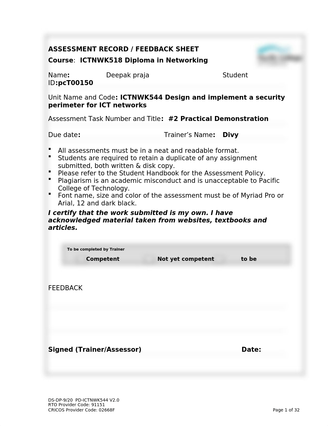 Assessment 2 - Practical Demonstration.doc_d0r5rmcx5ln_page1