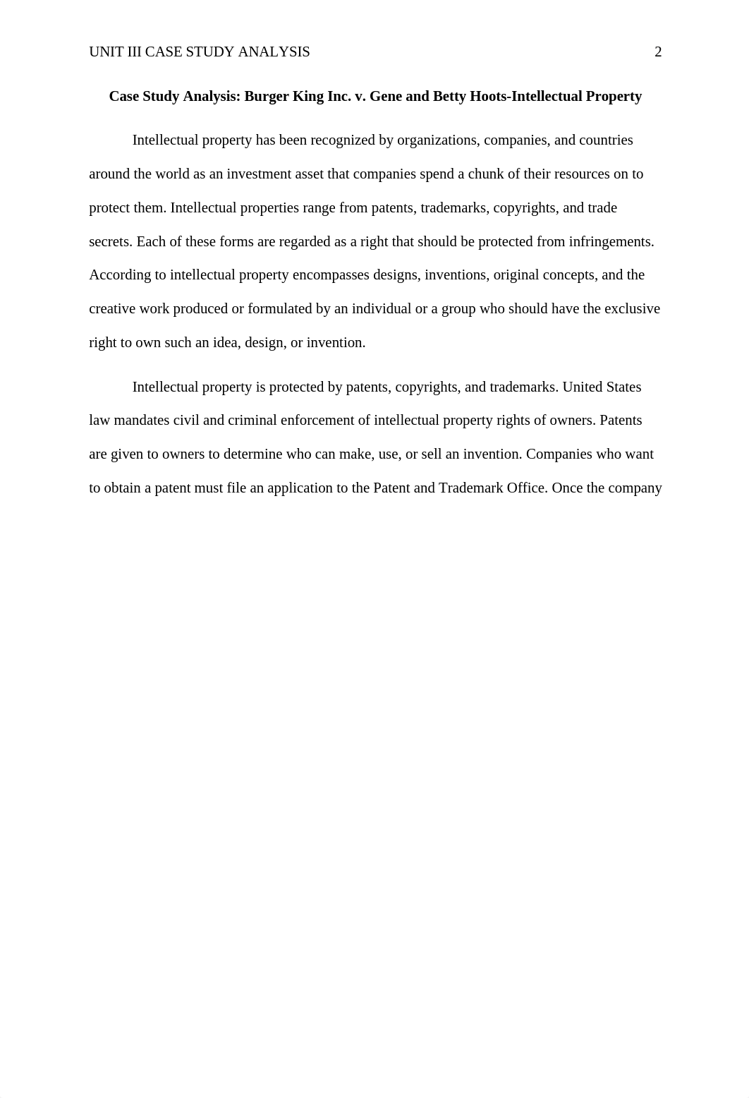 Unit III Case Analysis Duane Joseph Business Law.docx_d0r73ea8izz_page2