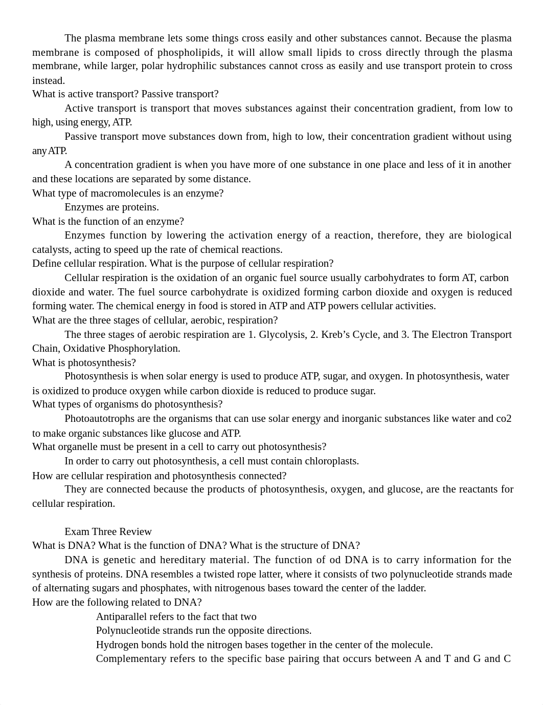 Biology Final Exam Study Guide_d0r9jcbfz73_page2