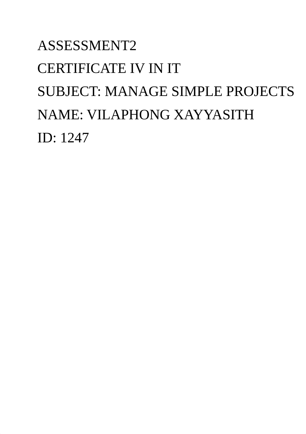 ASSESSMENT2 manage simple projects.docx_d0rba1ha0u1_page1