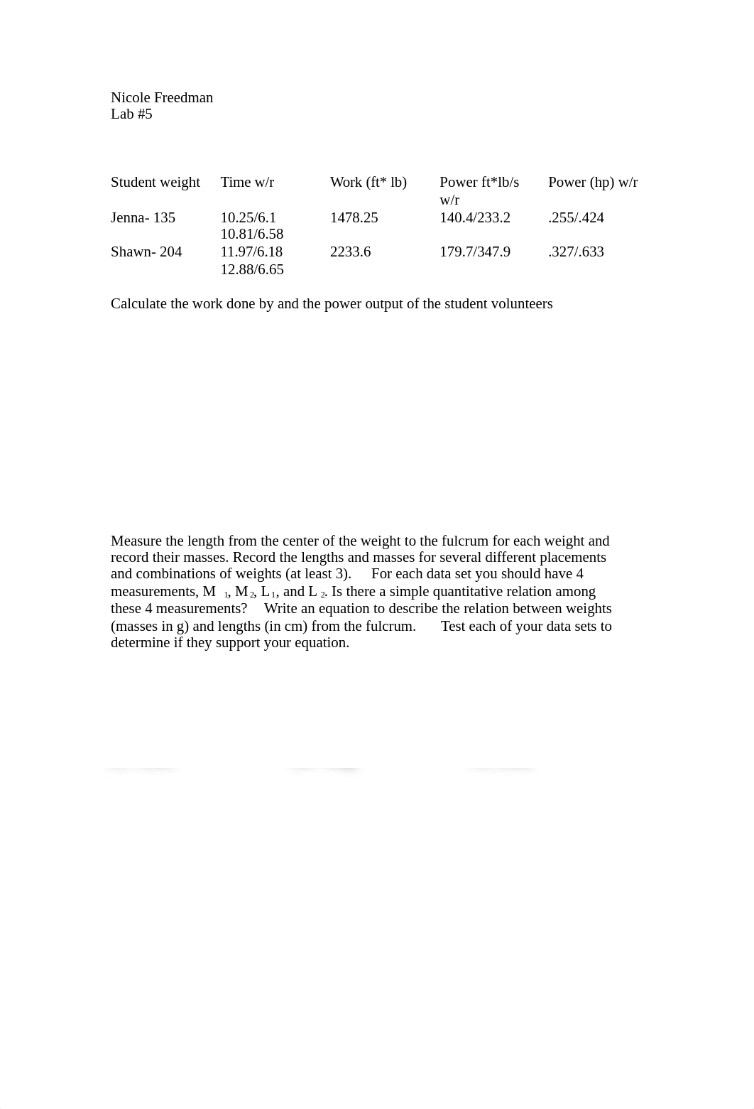 sci 141 lab5  w/ answers_d0rbc2uqbw6_page1