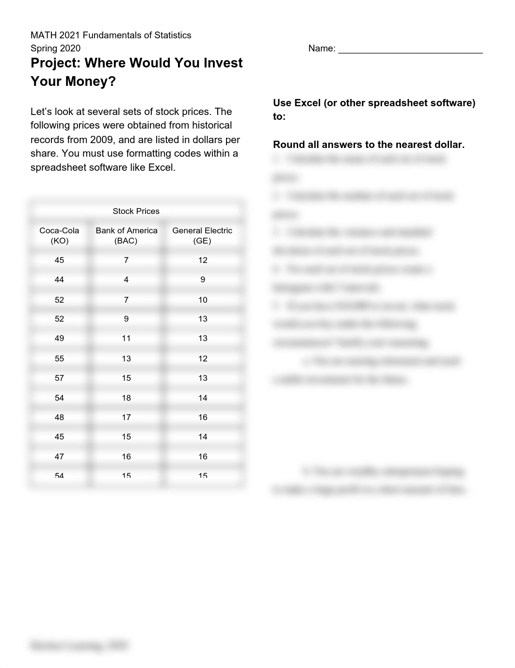 2 Project  Where Would You Invest Your Money.pdf_d0rh5qjz5ot_page1