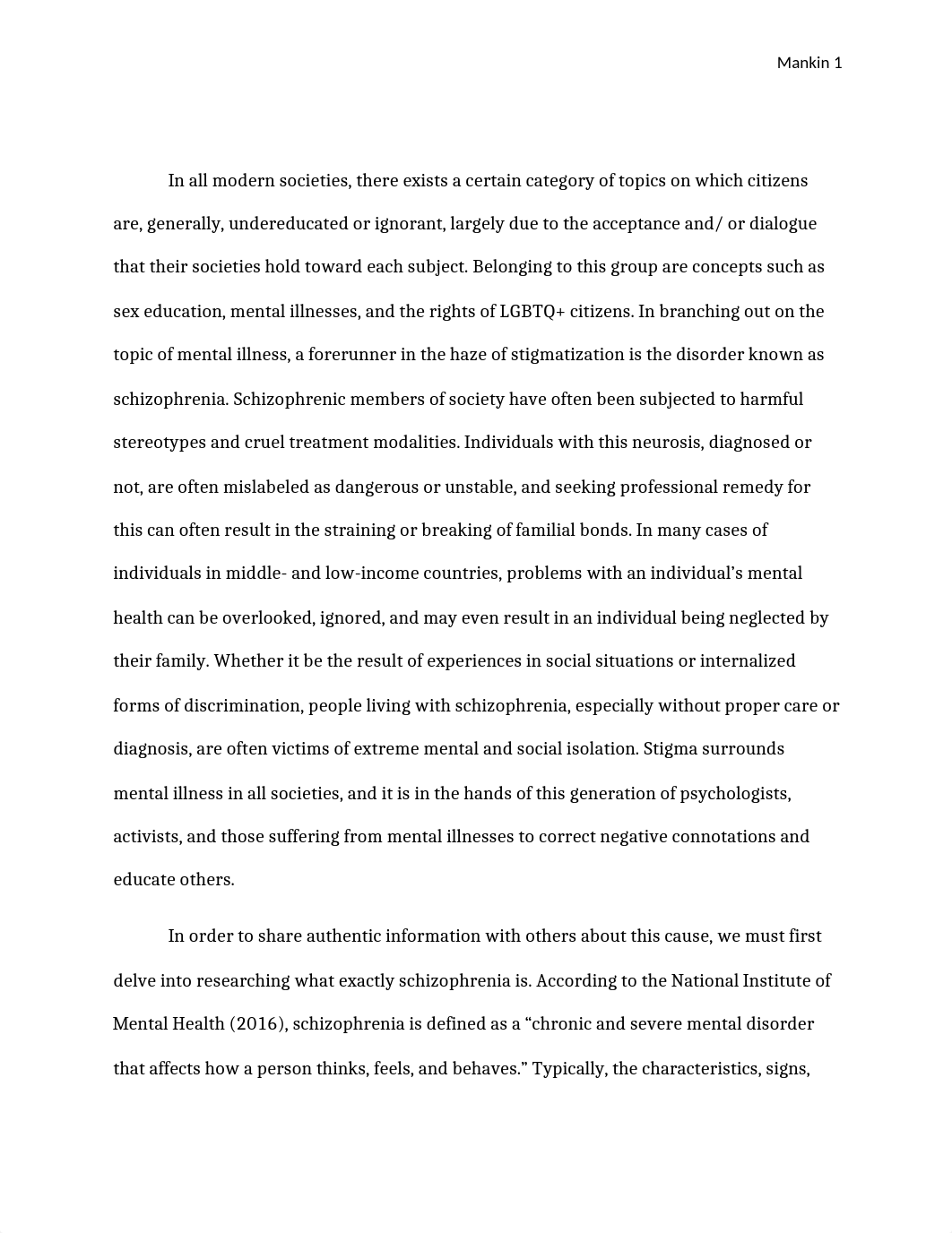 Global Stigmatization of Mental Illness.docx_d0rhwowl74c_page2