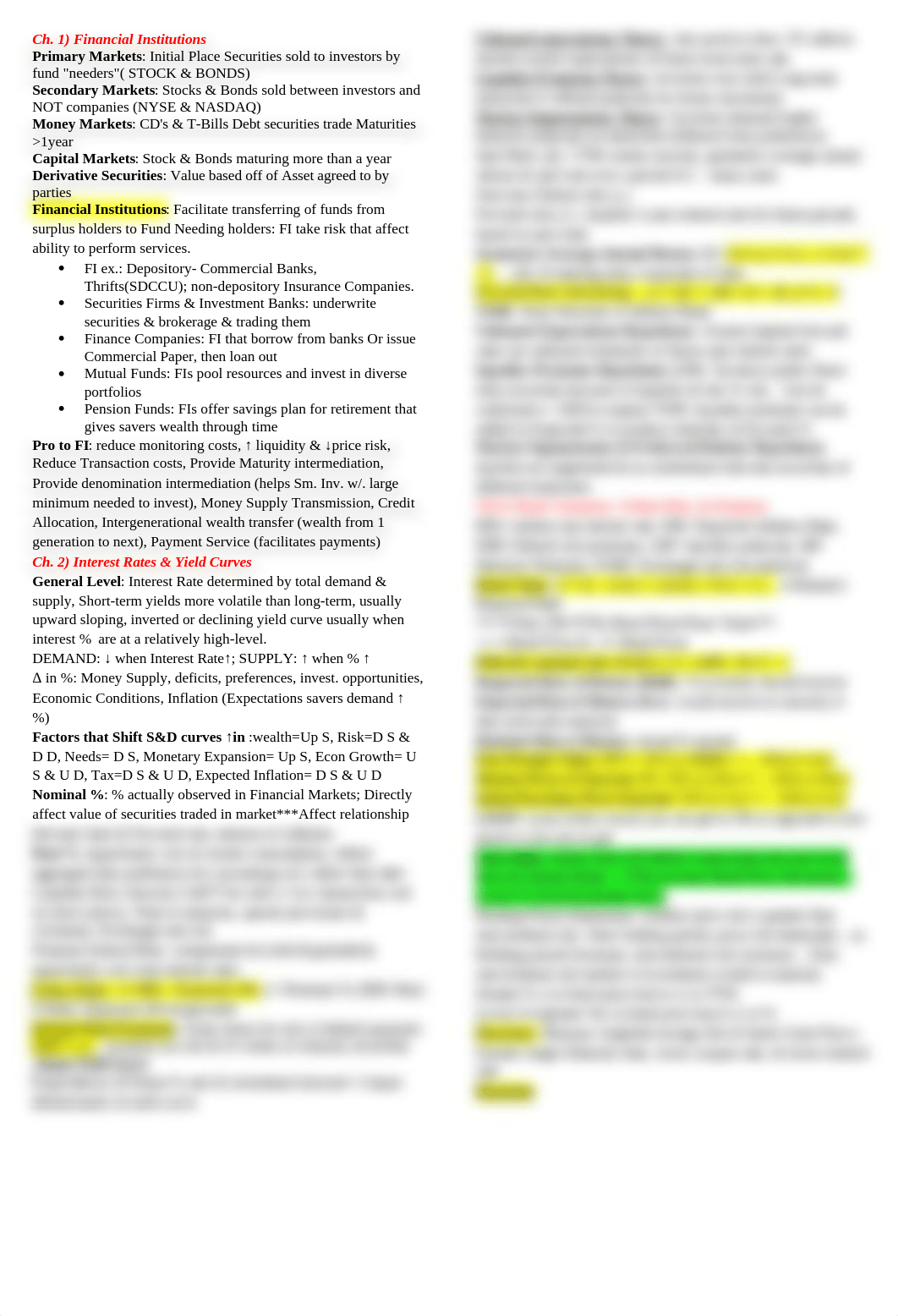 Fin 331 Midterm 1 sheet cheat_d0ri2ii18nb_page1