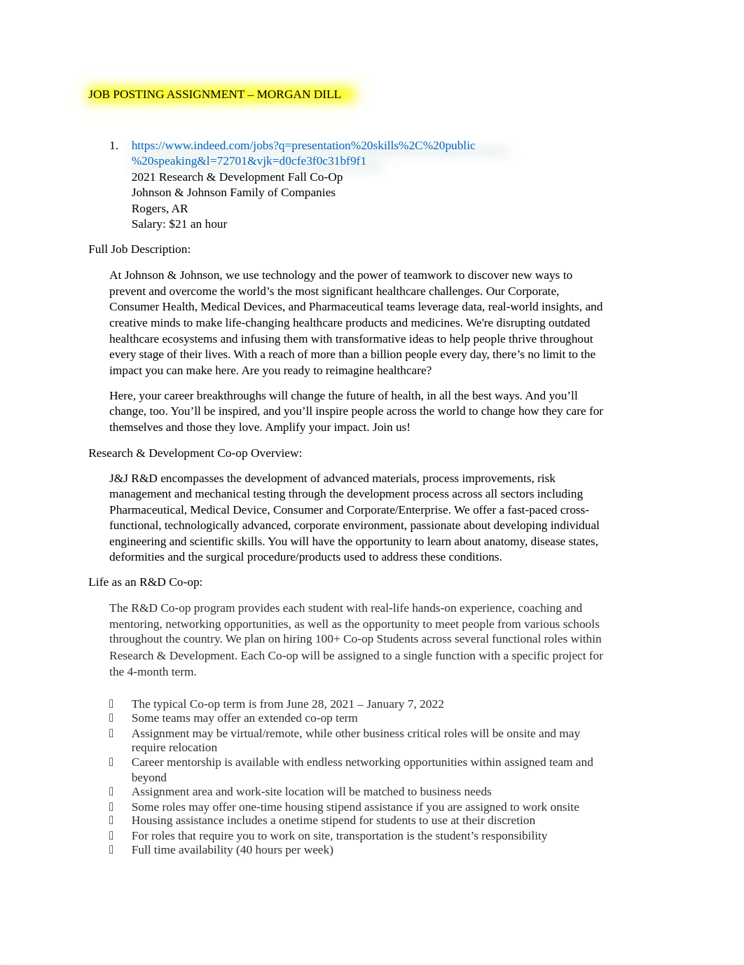 Job posting assignment.docx_d0riyun9vw0_page1