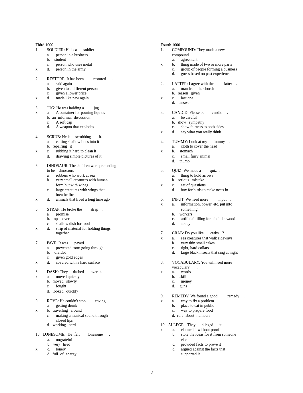 fourteen-thousand-vocabulary-size-test-answers.pdf_d0rjebcumfv_page2