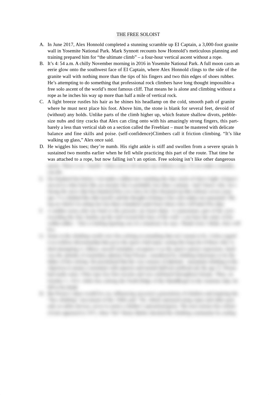 The Free Soloist Reading Passage.docx_d0rjsv8t8kl_page1