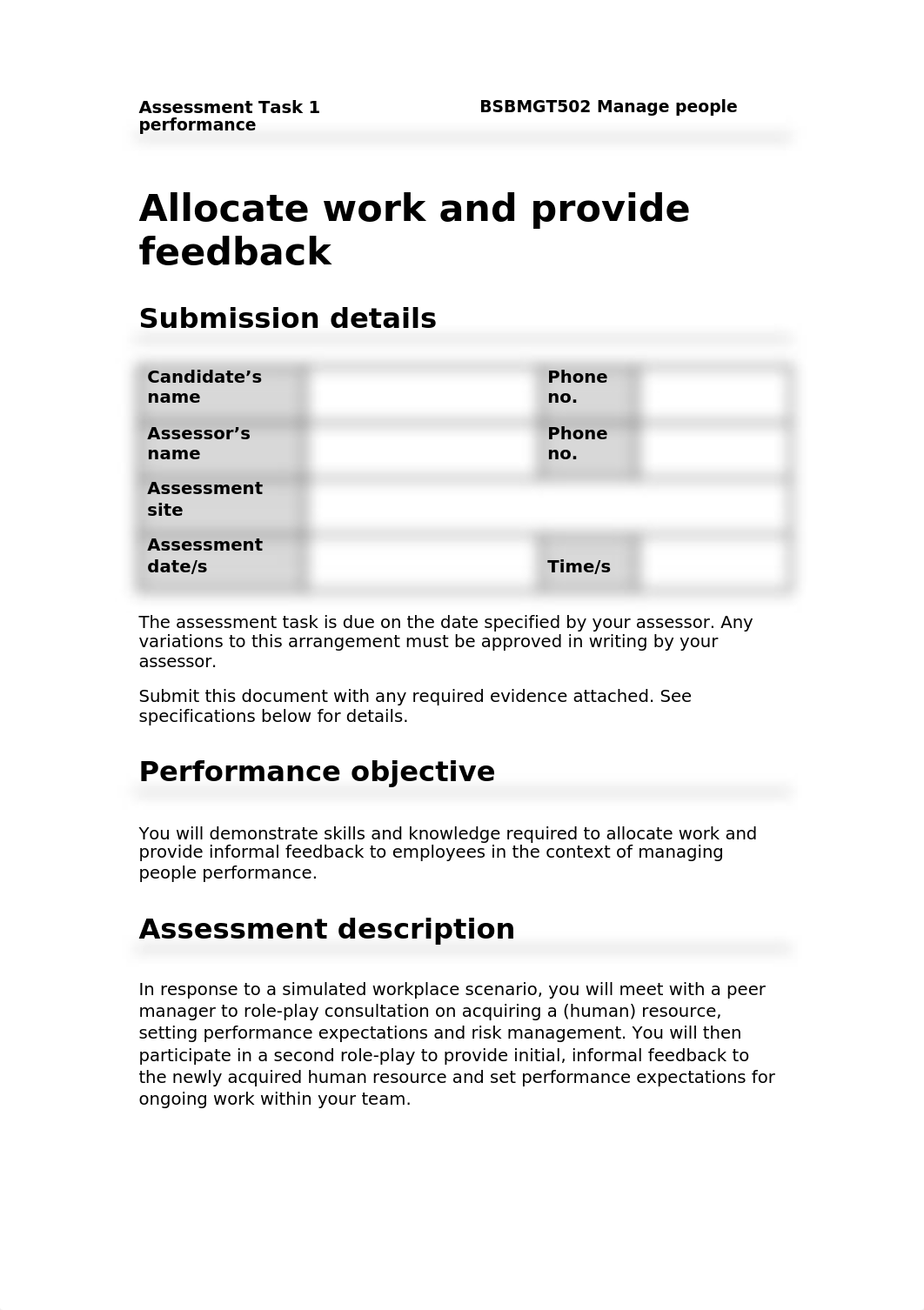 Assessment-Task-1 Allocate work provide feedback (ANSWER).doc_d0rmct6d79m_page1