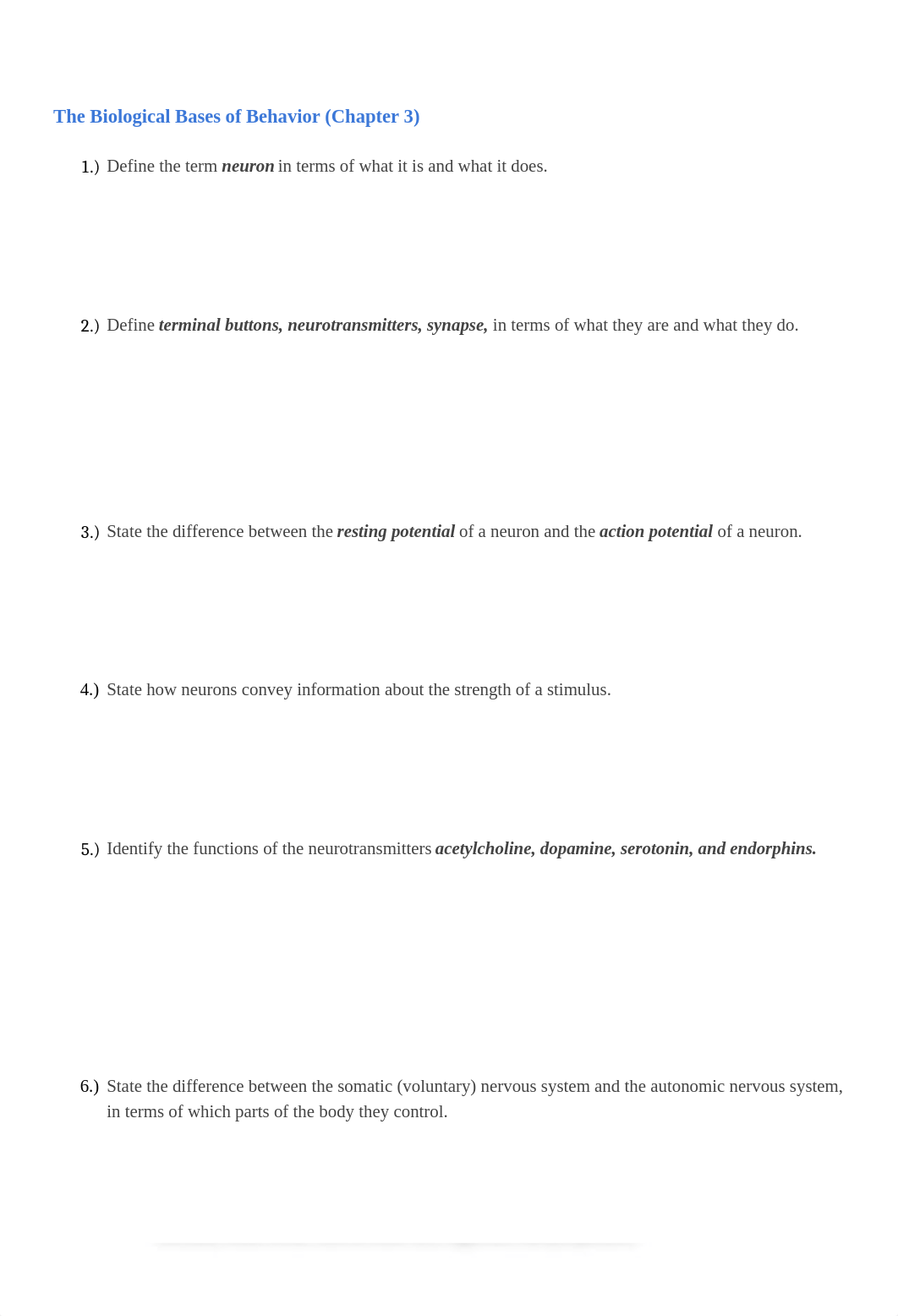 Psychology Chapter 3&4 Study Guide.docx_d0rmkubdz8p_page1