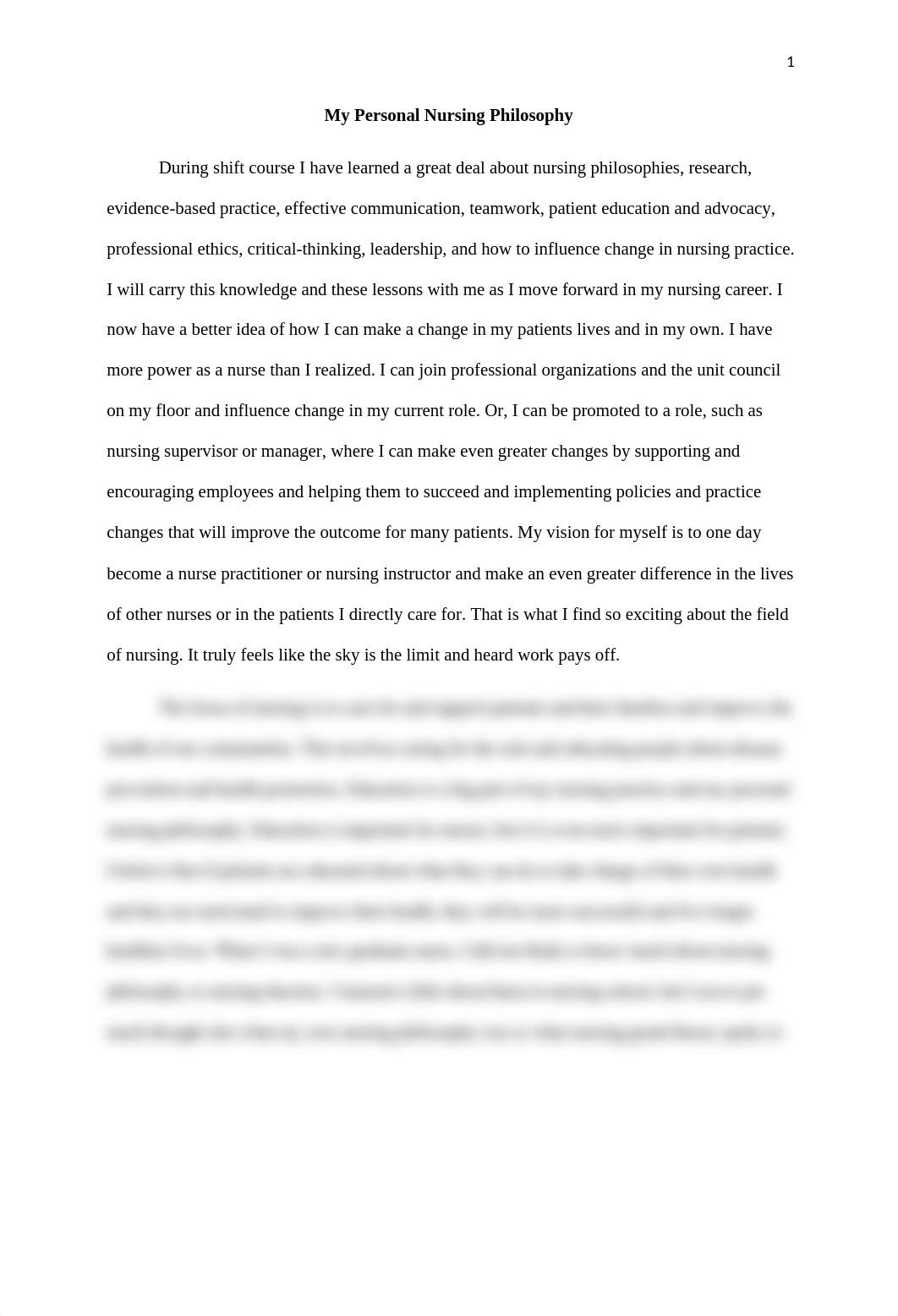 my personal nursing philosophy.docx_d0rmwzny255_page1