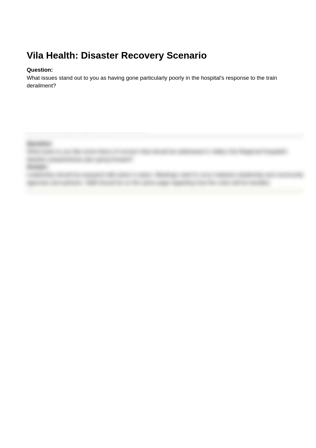 nurs-fpx4060_assesment 3_Disasterrecoveryactivity.pdf_d0rq8bl5vte_page1