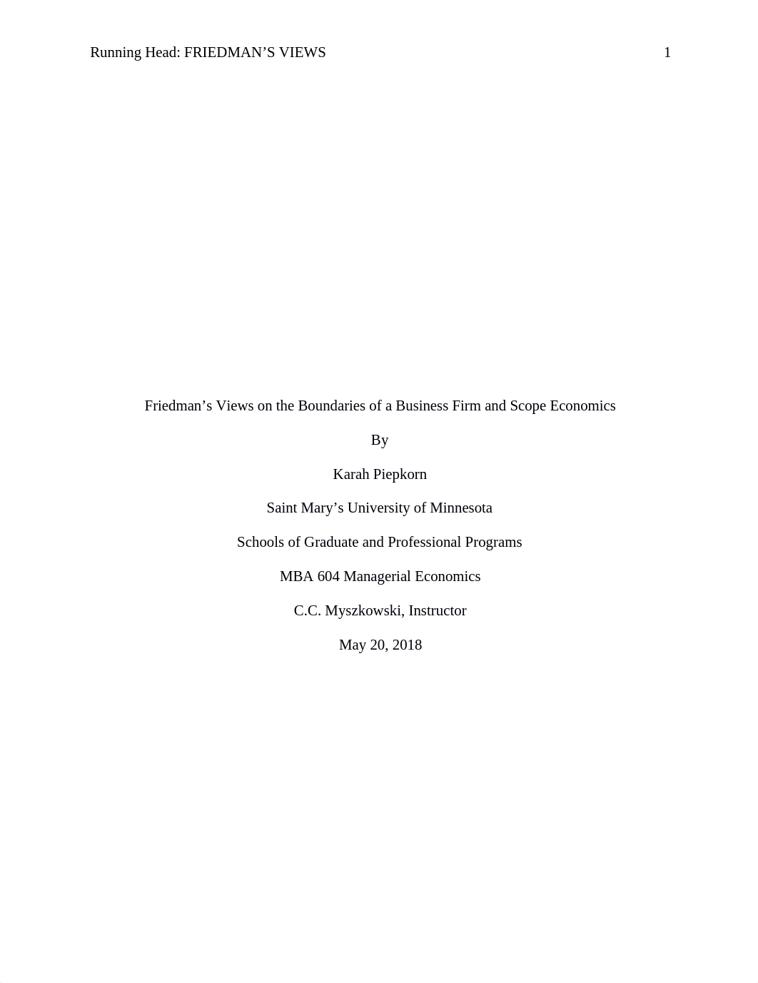 Boundaries of a Business Firm and Scope Economics in Relation to Friedman.docx_d0rqbes7xet_page1