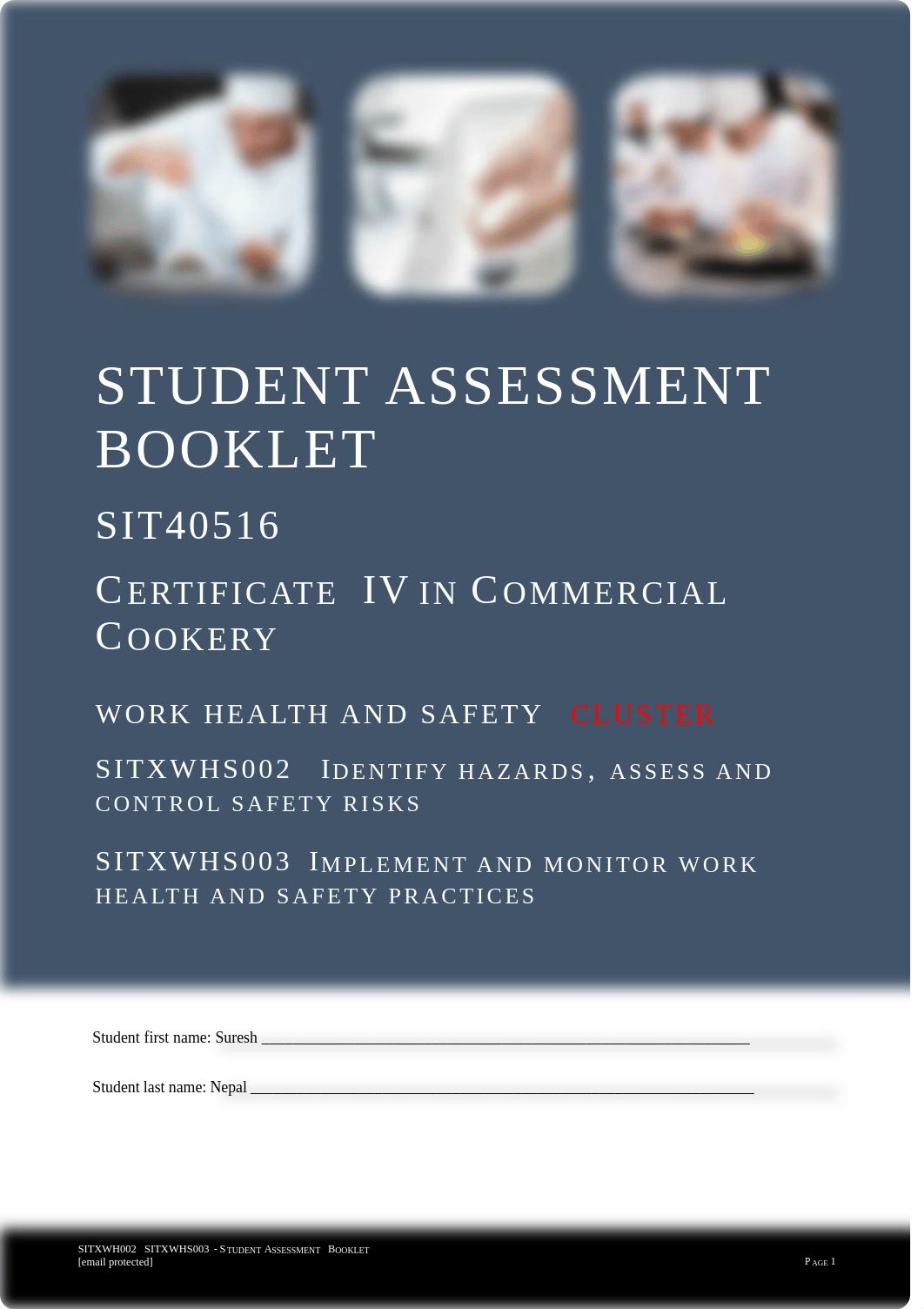 SITXWH002  SITXWHS003 - Student Assessment Booklet.pdf_d0rri3t4mgj_page1