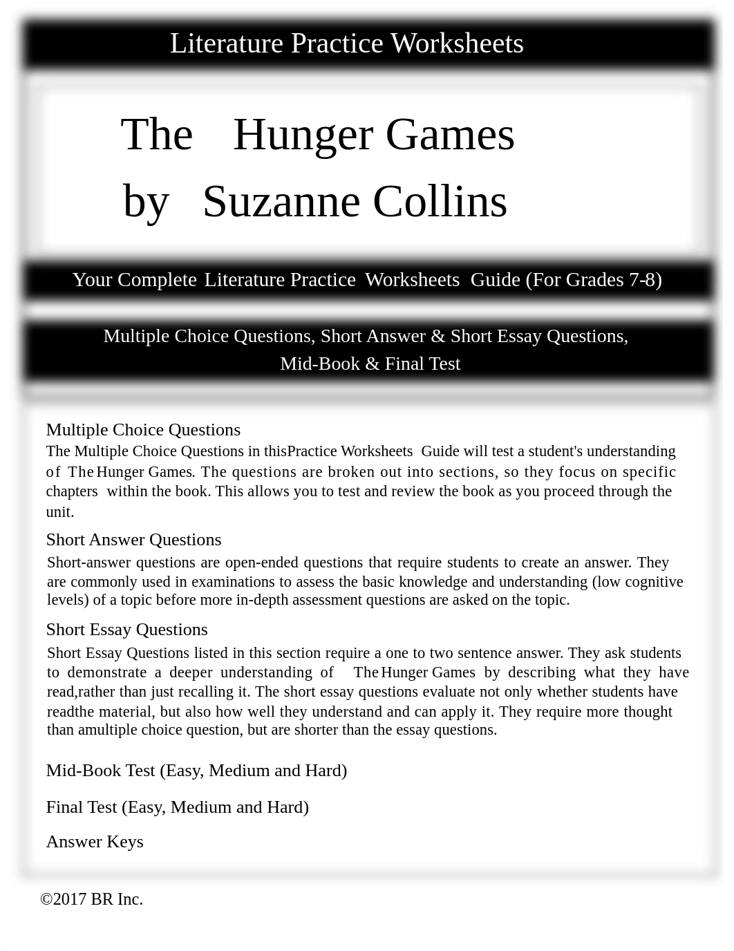 The-Hunger-Games-Literature-Practice-Worksheets-Sample-Pages.pdf_d0rs2llzb8p_page2