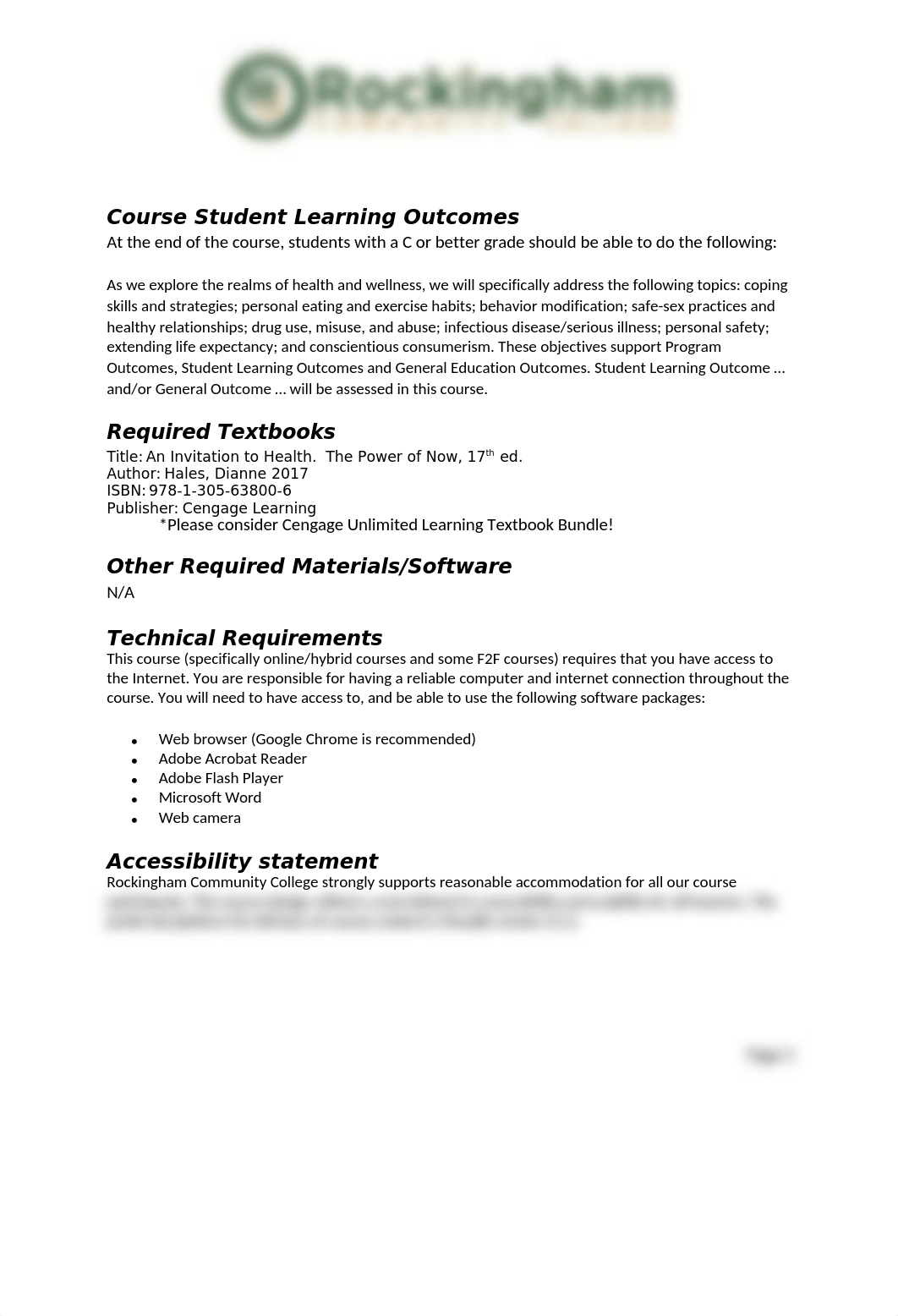 HEA 110 0040 Syllabus Spring 2020 Parrish.docx_d0rwnx867oo_page2