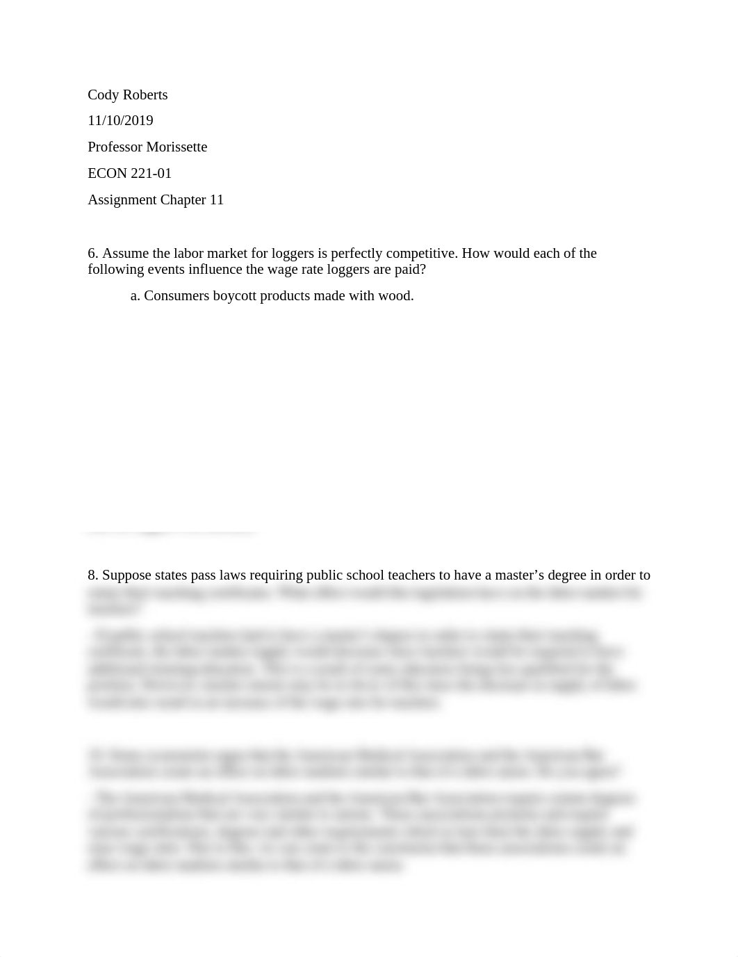 Microeconomics Assignment Chapter 11.docx_d0ry14vuhm9_page1