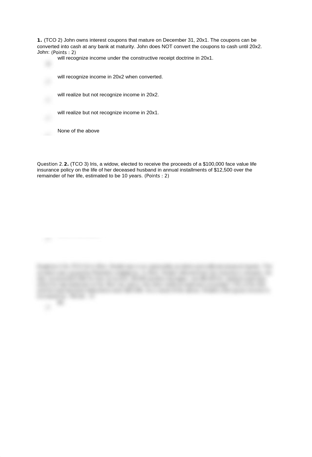 Federal Tax Accounting Week 2 homework_d0ryncfvlj3_page1