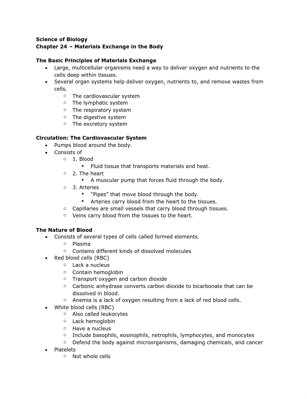 Biology - Chapter 24 Notes_d0s01inyvor_page1