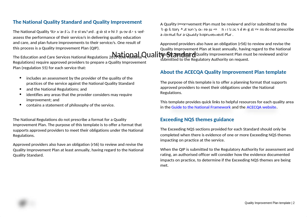 The National Quality Standard and Quality Improvement,...docx_d0s0mq8mj2q_page2