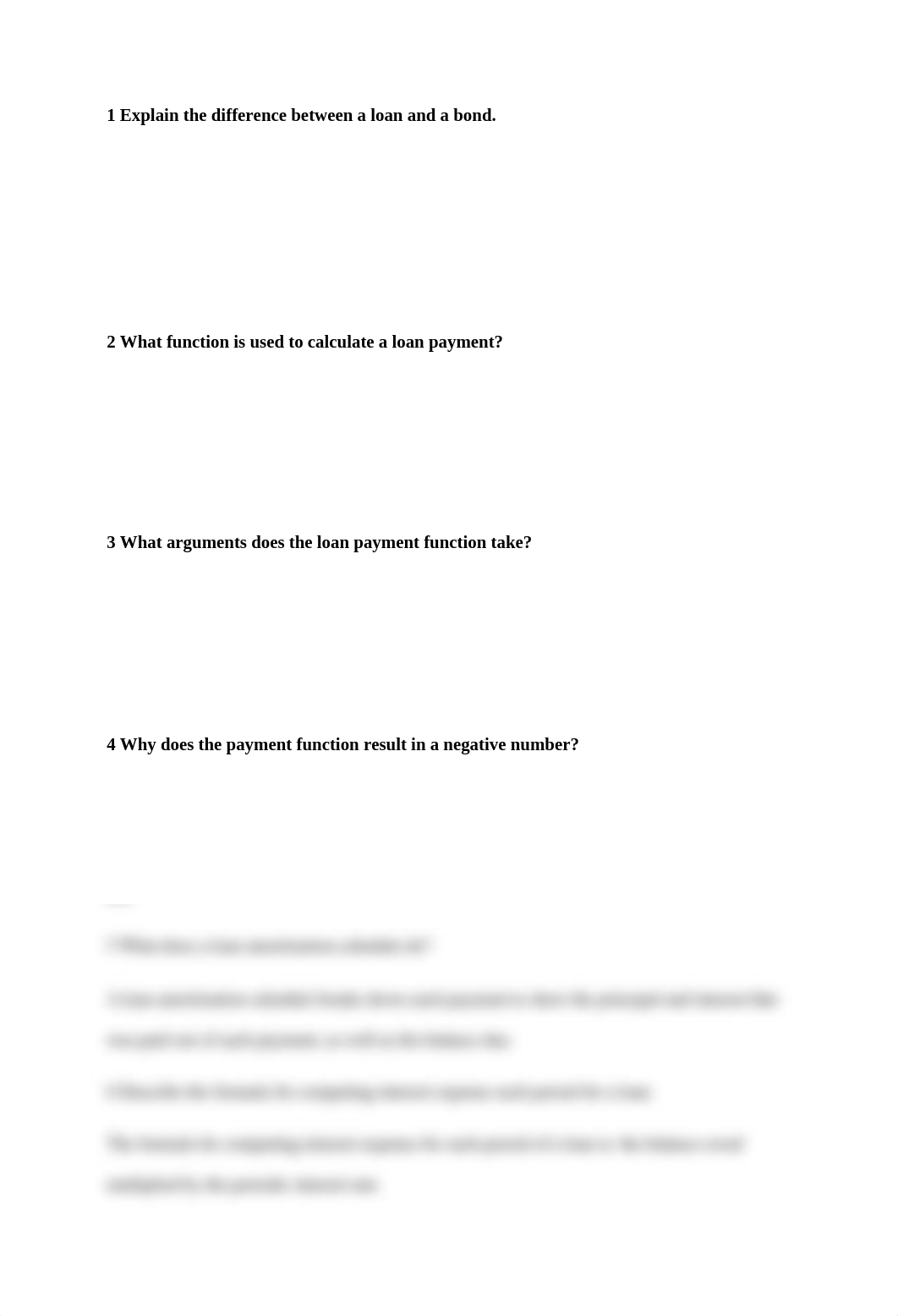 Unit 5 Assignment-Chapter 5 Questions_d0s13ps64s2_page1