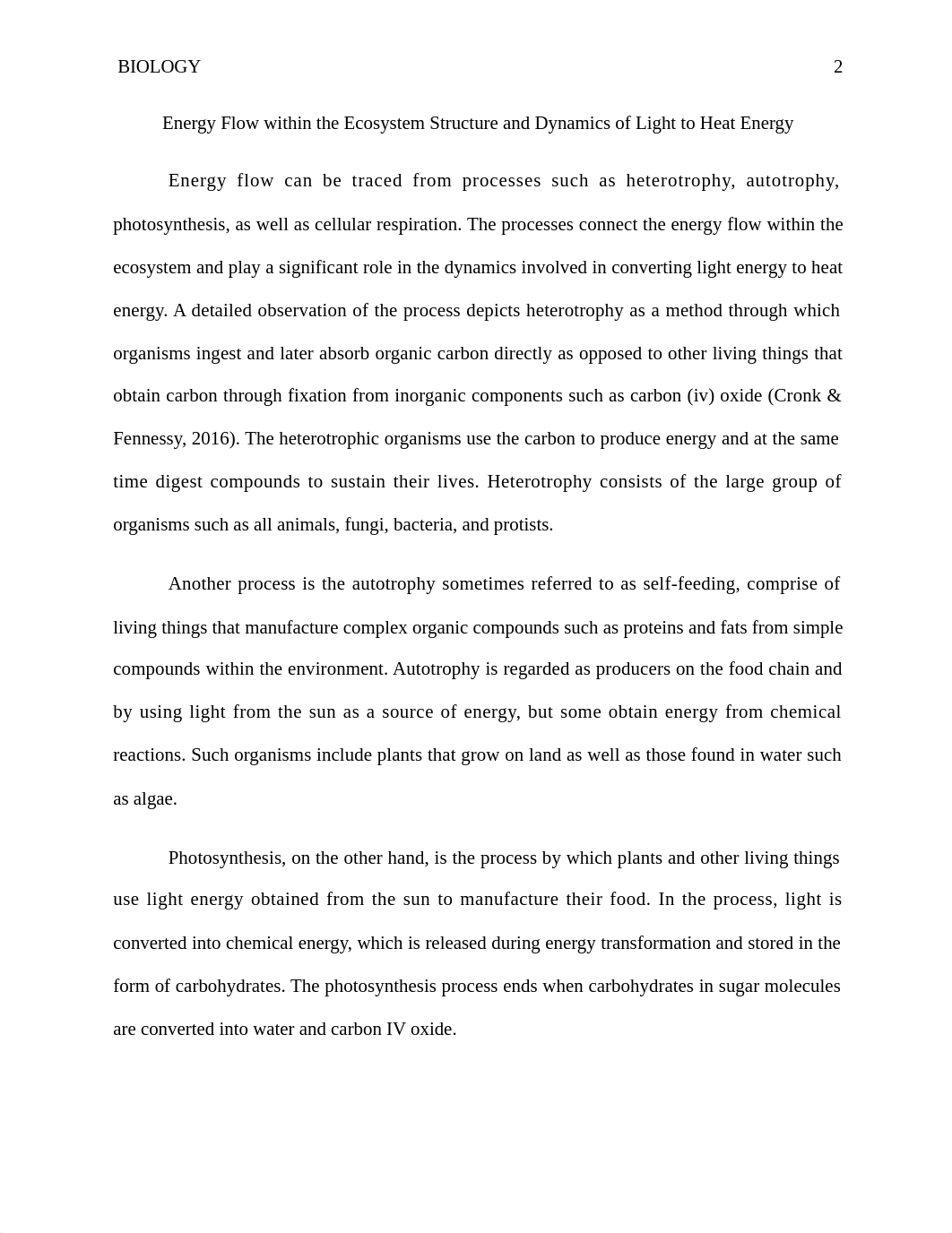 Energy Flow within the Ecosystem Structure and Dynamics from Light to Heat Energy.docx_d0s2gww22d7_page2