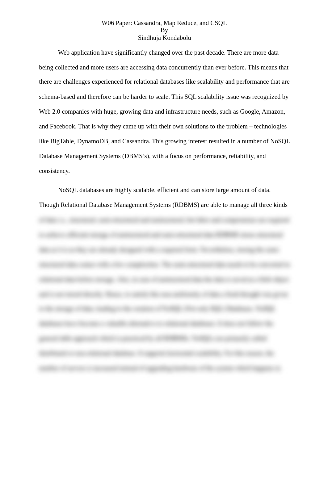 W06 Paper Cassandra Map Reduce and CSQL.docx_d0s34axwaoz_page1