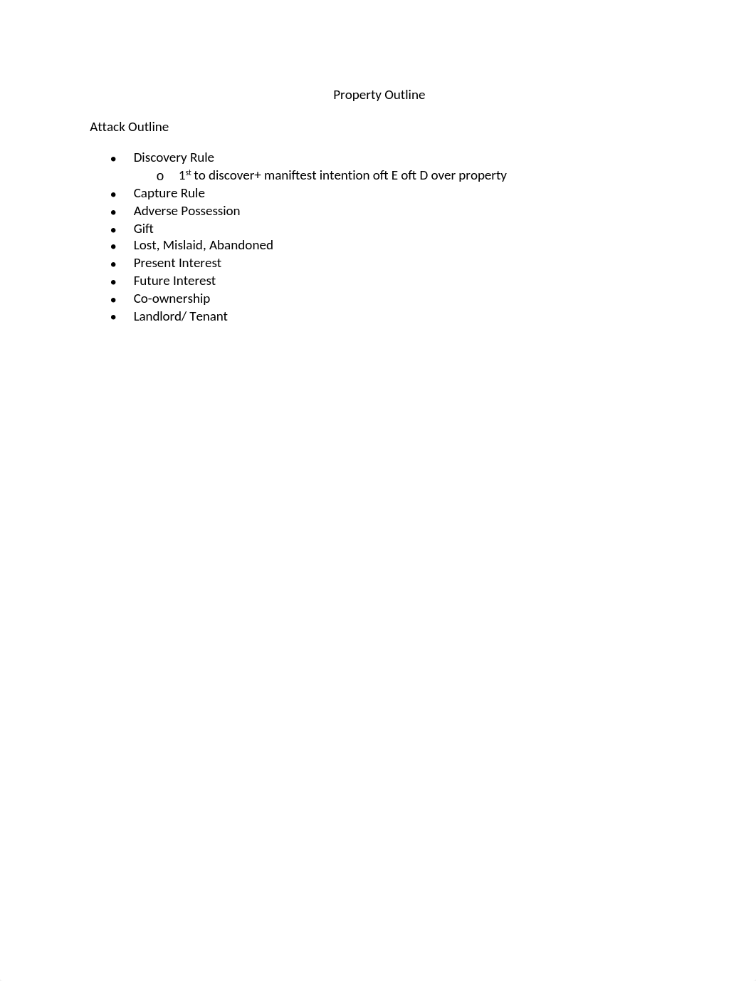 AttackProperty Outline-barbri.docx_d0s381oylxe_page1