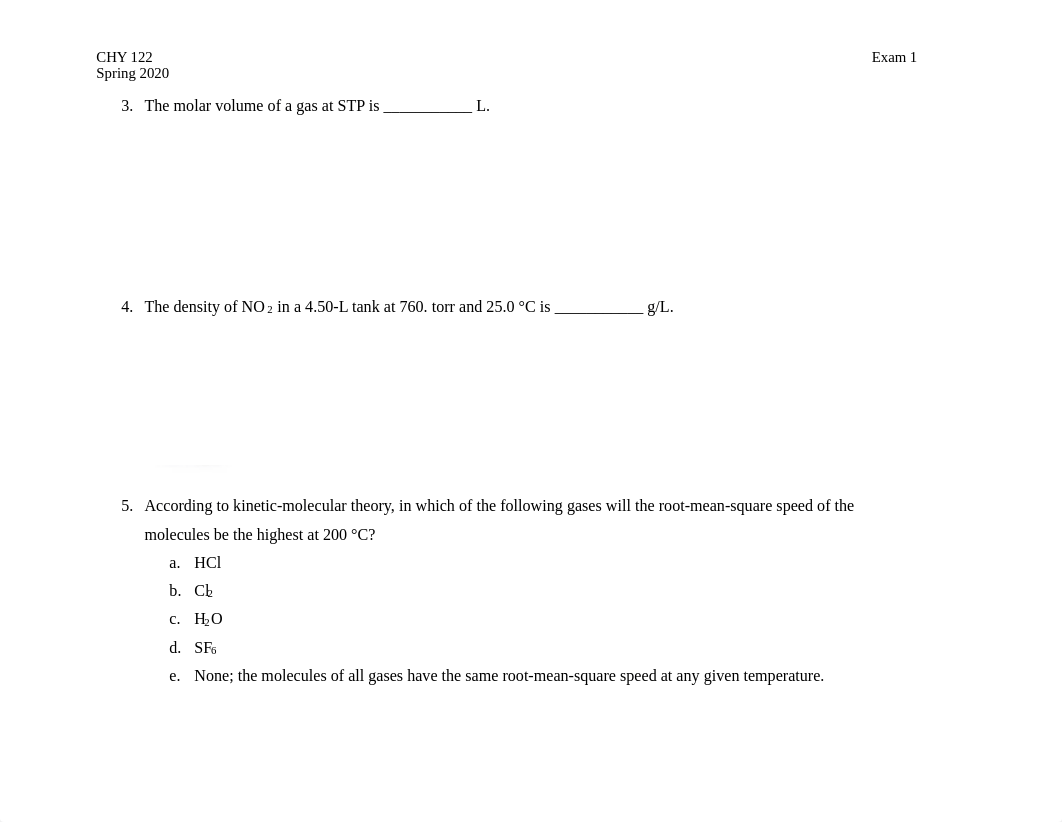 CHY 122 - Spring 2021 - Practice Exam 1.pdf_d0s44j0lzzh_page2