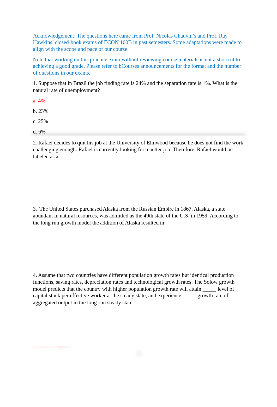 Solutions to Practice Second Midterm.docx_d0s4quf3zvc_page1