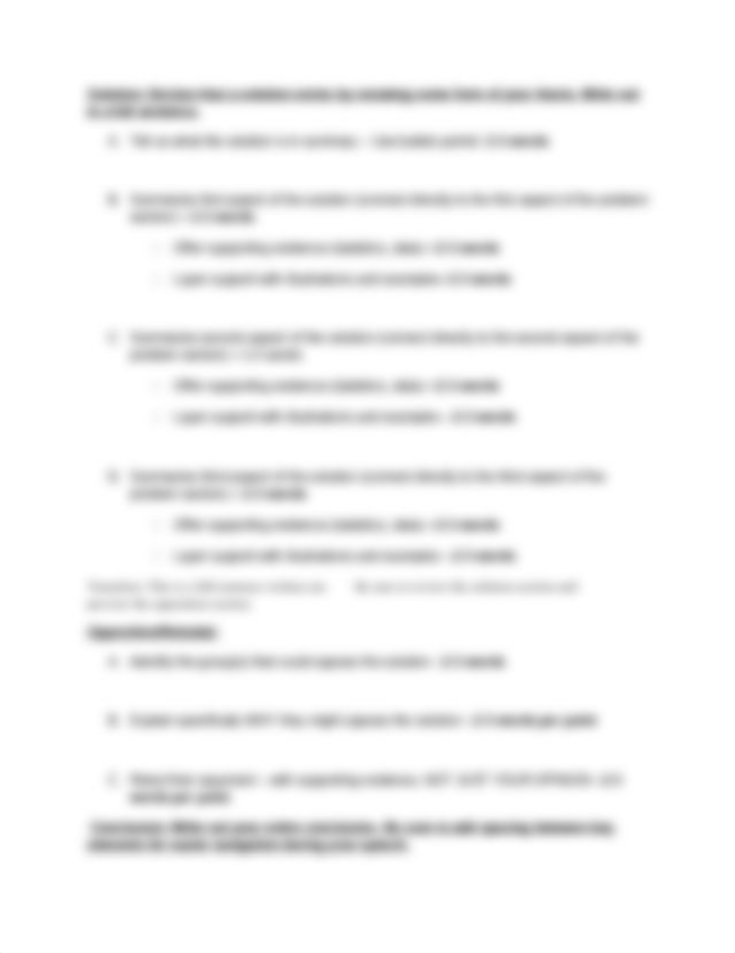 Problem Solution Speaker's Outline (Template)_d0s6qoiho35_page2