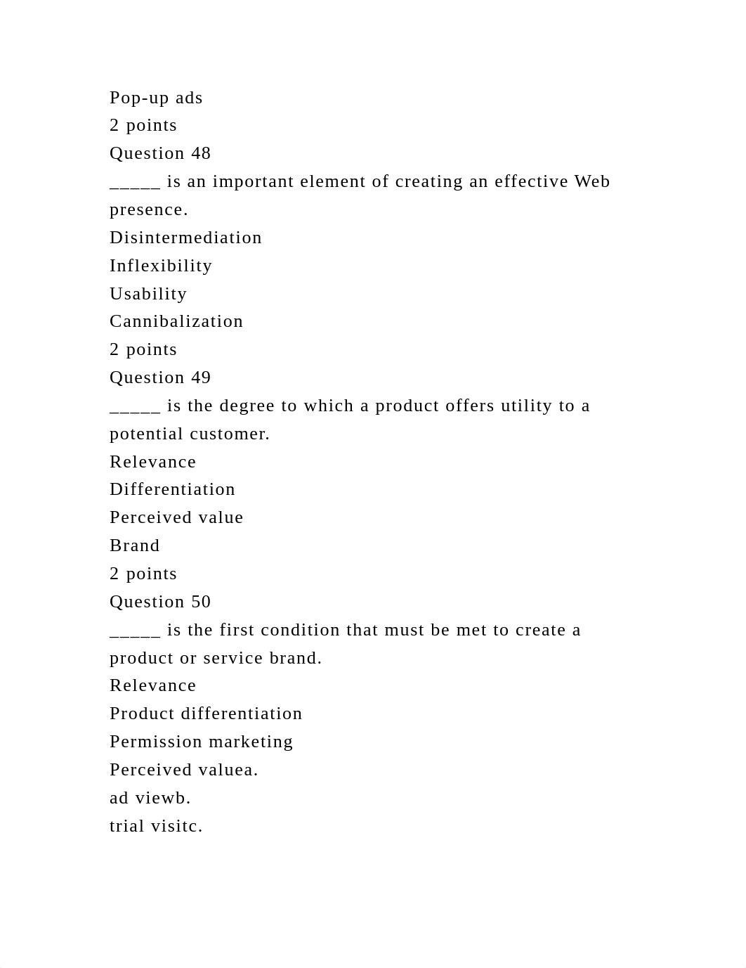 Question 41The first time that a particular visitor loads a Web si.docx_d0s7v5nyg1i_page4