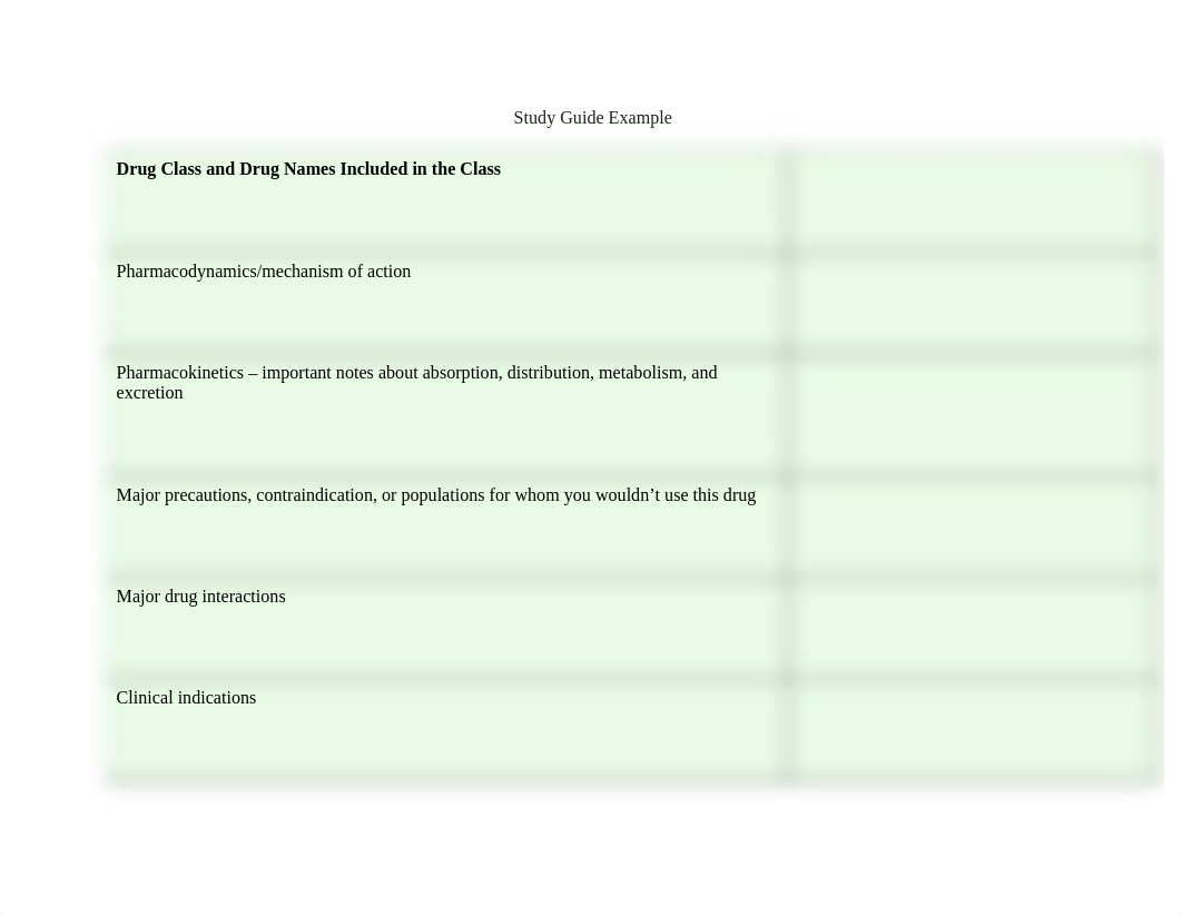 pharmacology study sheet.docx_d0s9t2brdea_page1