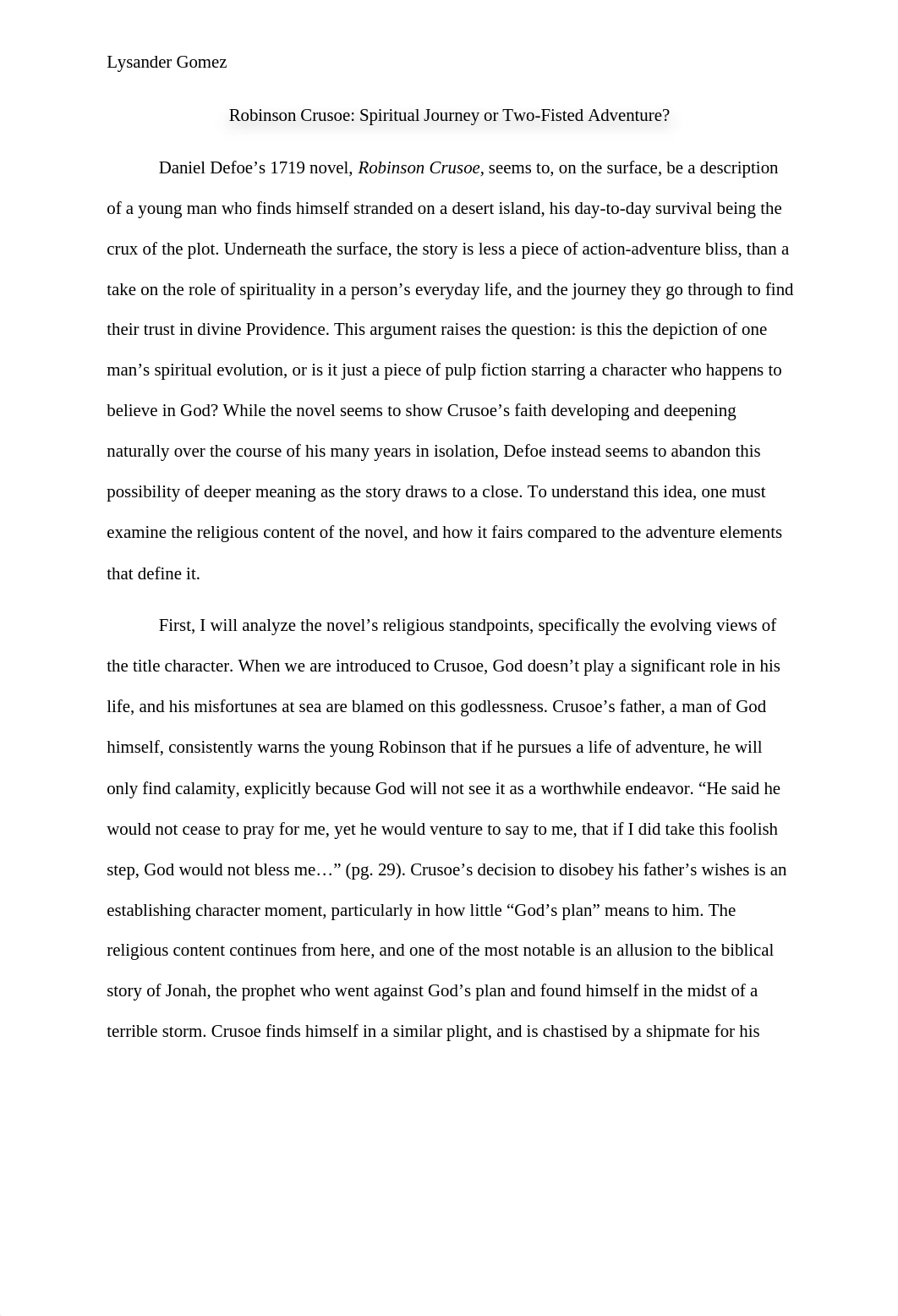 Robinson Crusoe Paper.docx_d0sck3zwoos_page1