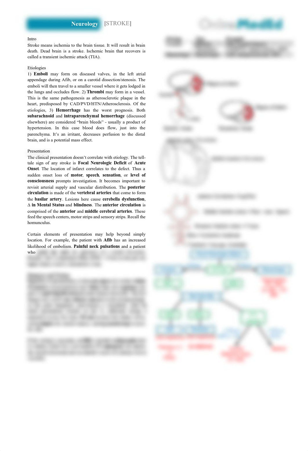 Neurology - Stroke.pdf_d0sd8agb4hb_page1