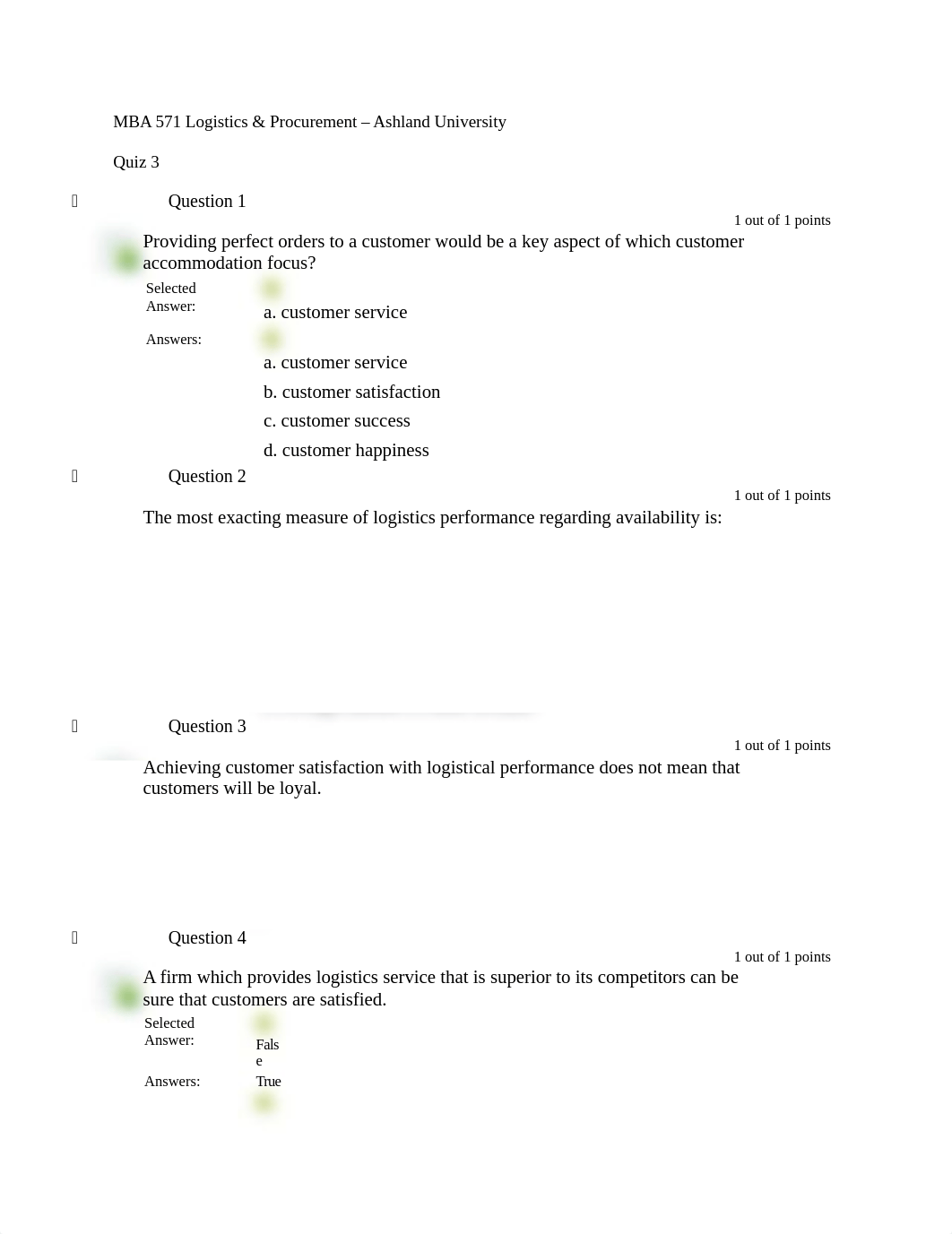 MBA 571 Logistics Quiz 3.docx_d0siqpvw9il_page1