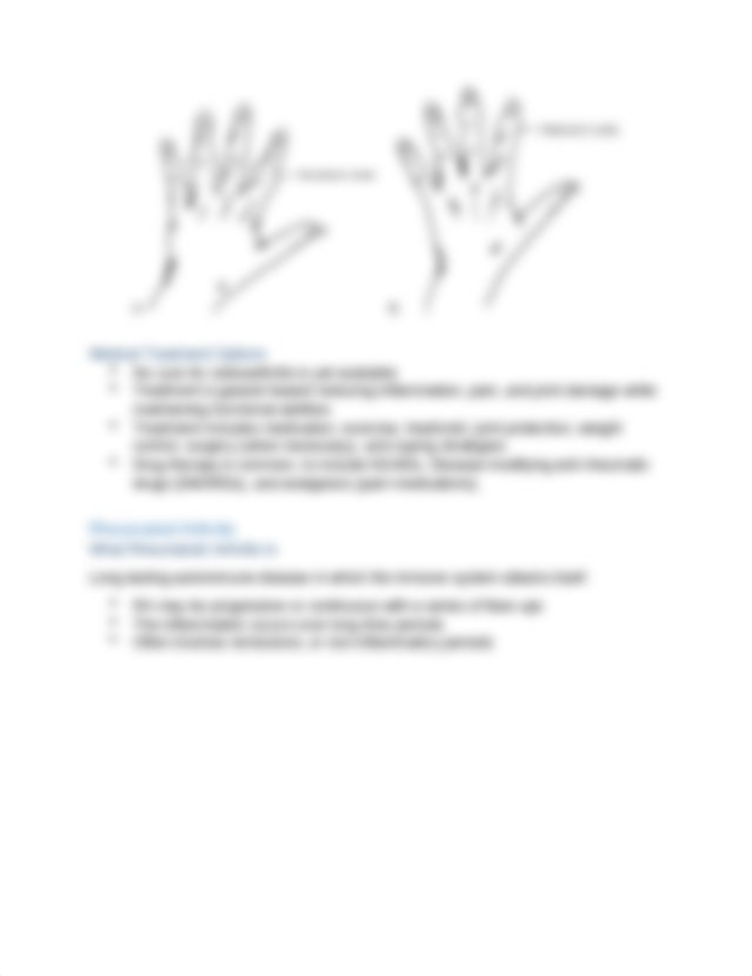 Text Version Reference Guide The 3 Types of Arthritis.docx_d0sizulr4j3_page2