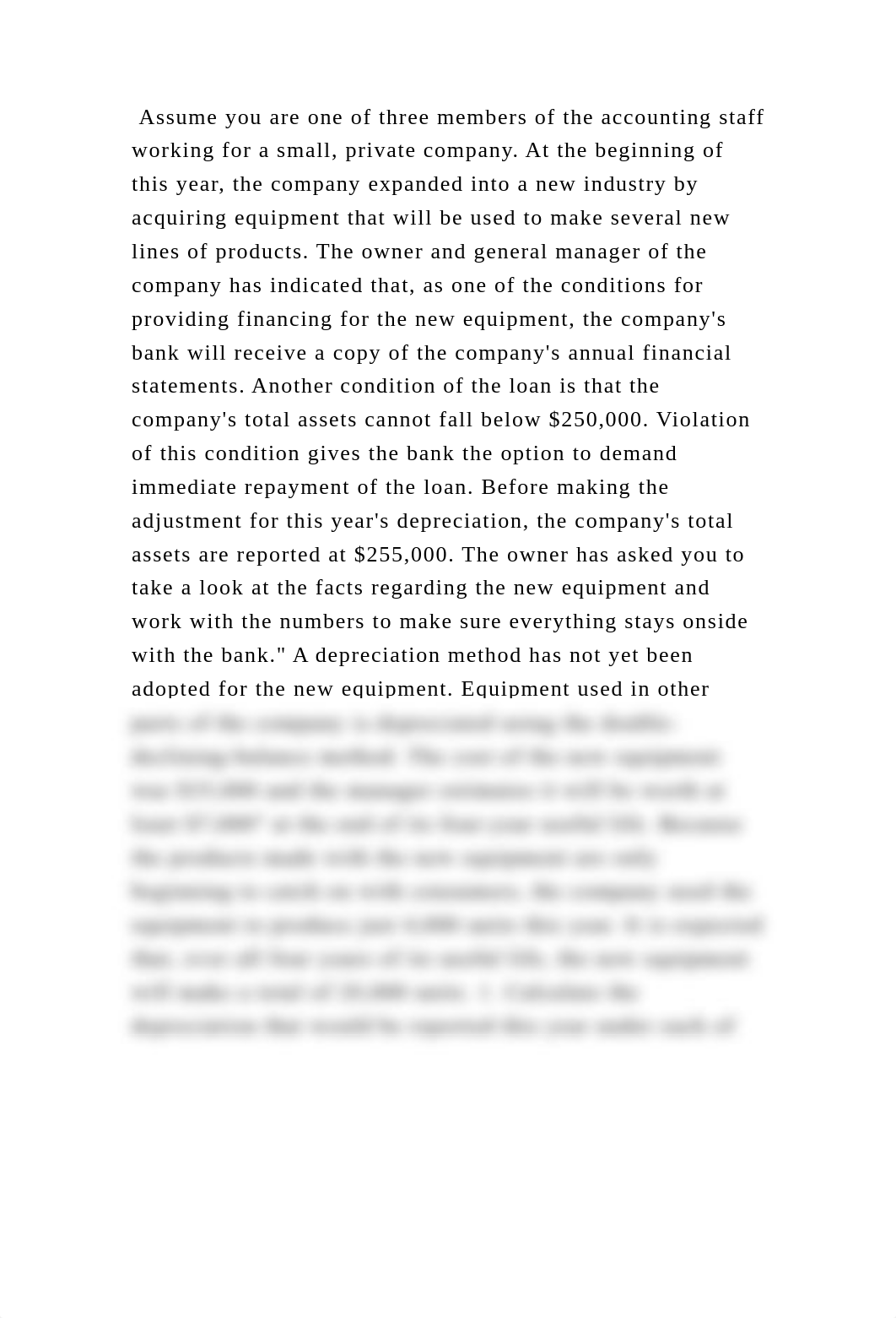 Assume you are one of three members of the accounting staff working f.docx_d0sje1rr1c6_page2