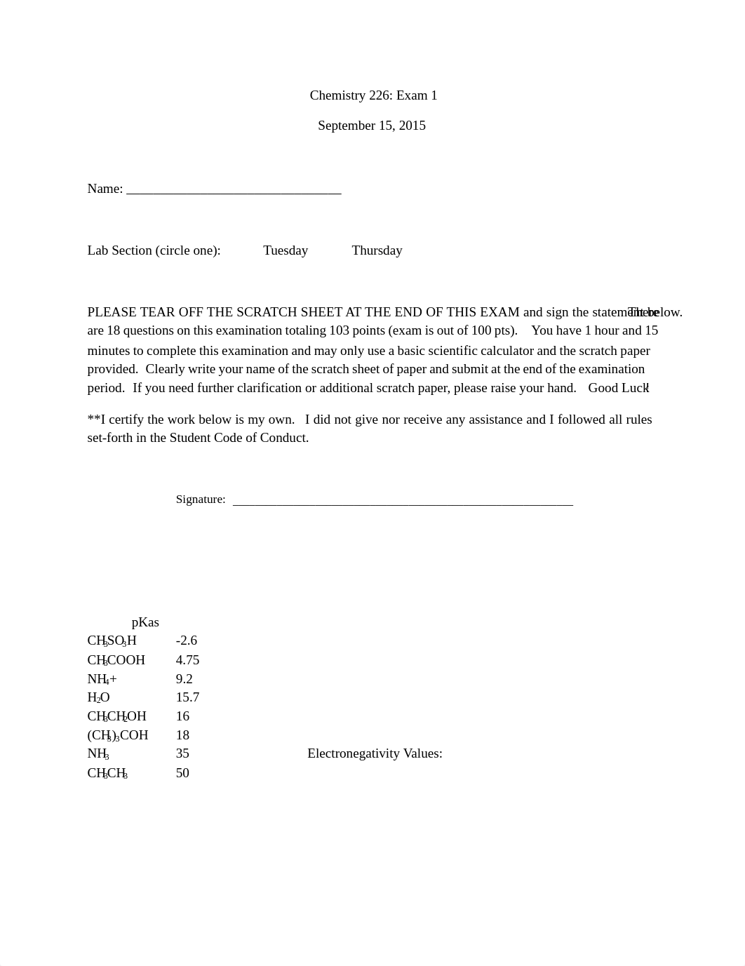 Chem 226_Exam 1_F15_Alexander_d0skbrn3j30_page1